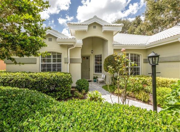 VENICE GOLF & COUNTRY CLUB