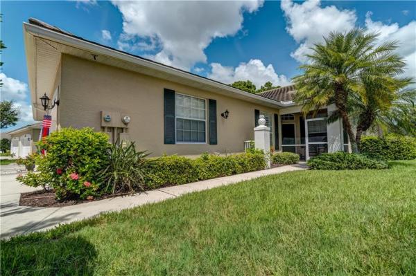 CAMBRIDGE MEWS OF ST ANDREWS