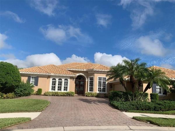 VENETIAN GOLF & RIV CLUB PH 3C