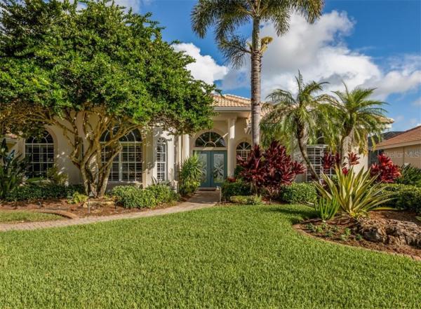 VENICE GOLF AND COUNTRY CLUB UNIT 3A1