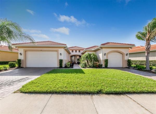 VENETIAN GOLF & RIVER CLUB