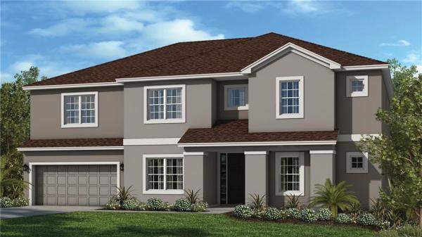 RETREAT AT LAKE CHARM