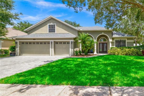 RESERVE AT LAKE MARY