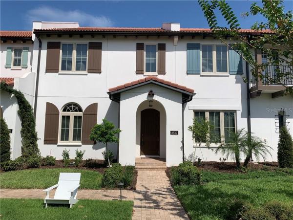 LAKESHORE PRESERVE PH 1