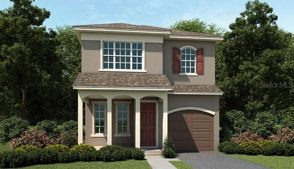 CHELSEA PK/WEST HAVEN