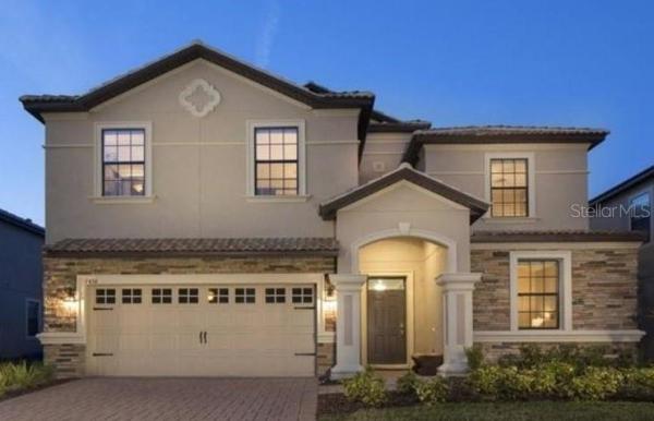 STONEYBROOK SOUTH PH G-1