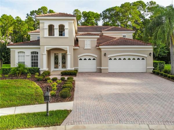 MAGNOLIA PLANTATION PH 3