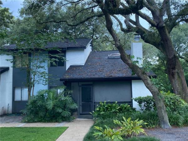 RESERVE AT WEKIVA BEND A CONDO