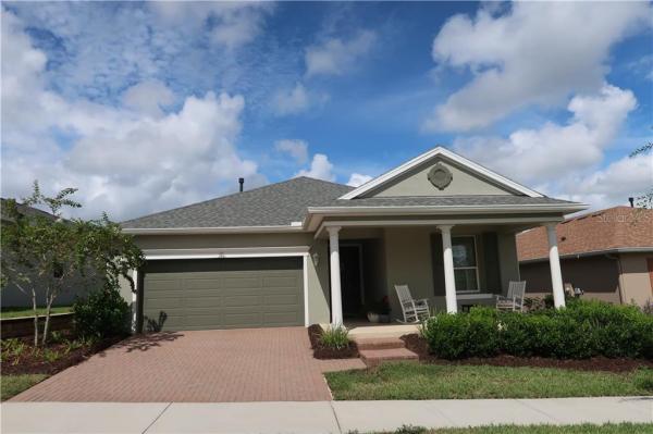 CASCADES/GROVELAND PH 5