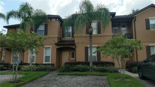 REGAL PALMS AT HIGHLAND RESERVE