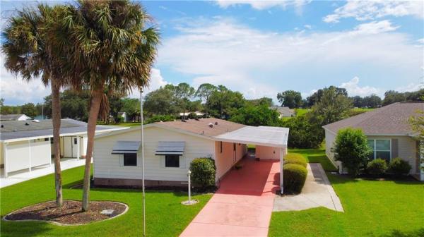 LADY LAKE ORANGE BLOSSOM GARDENS UNIT 07