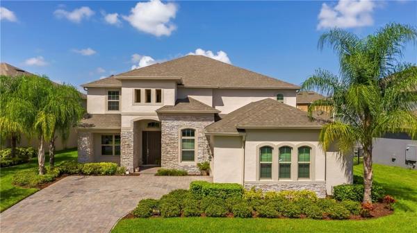 CYPRESS RESERVE PH 1