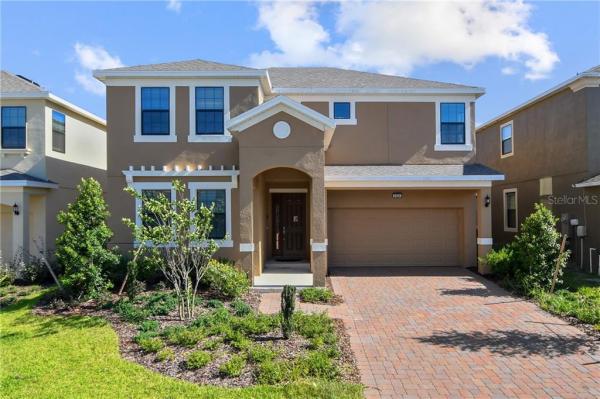 VICTORIA WOODS AT PROVIDENCE