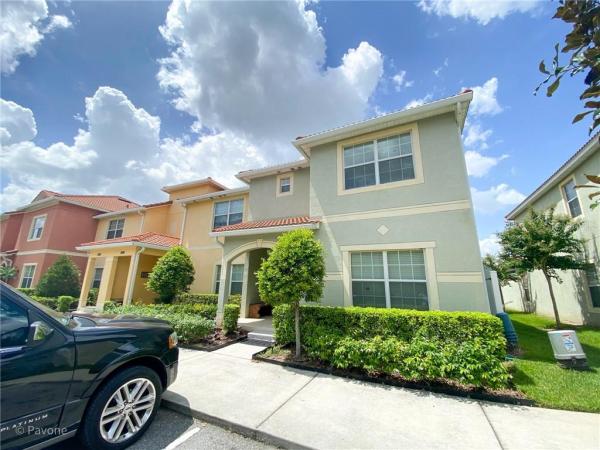 PARADISE PALMS RESIDENCE PH 2