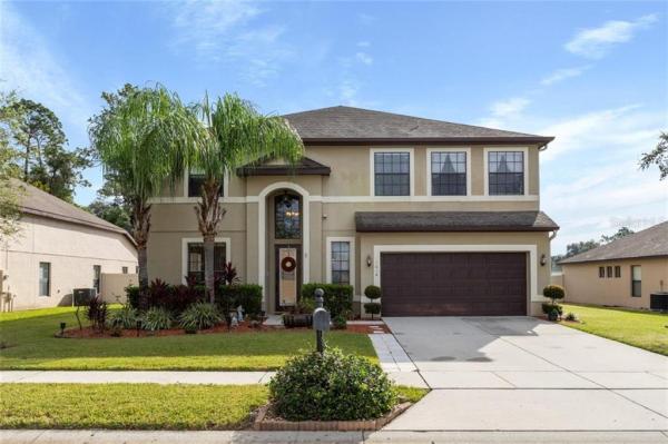 OAK HURST GOLF ESTATES