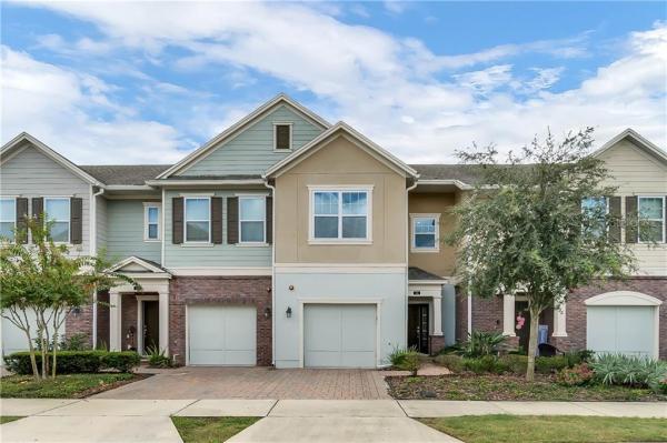 HAMPTONS - SECOND REP