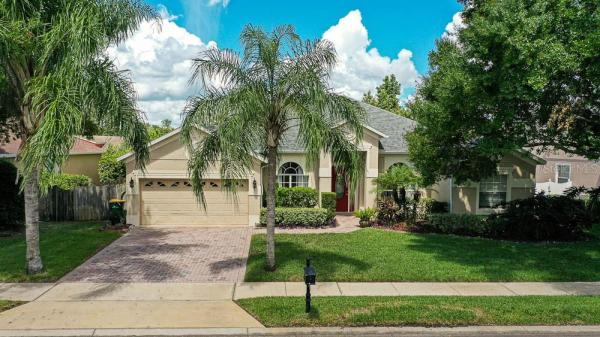 RESERVE AT LAKE MARY