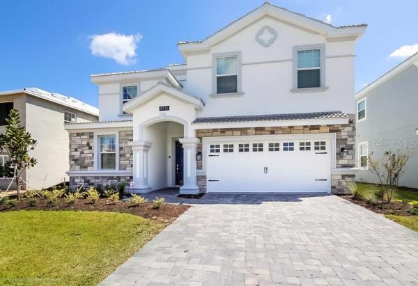 STONEYBROOK SOUTH PH J 2 & J 3