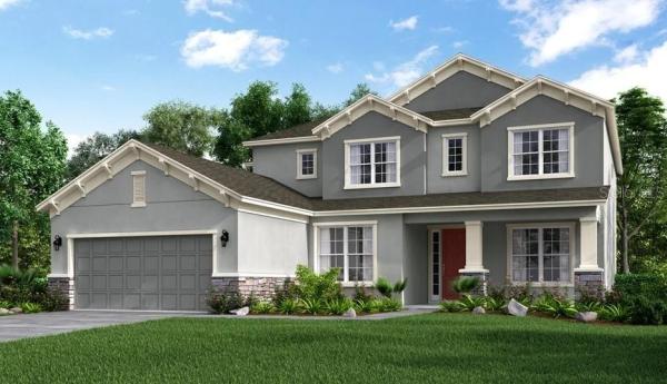 HIGHLAND RANCH PRIMARY