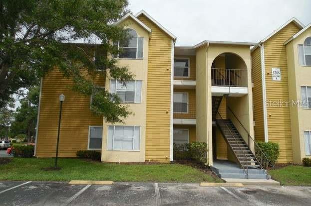 WALDEN PALMS CONDO - фото