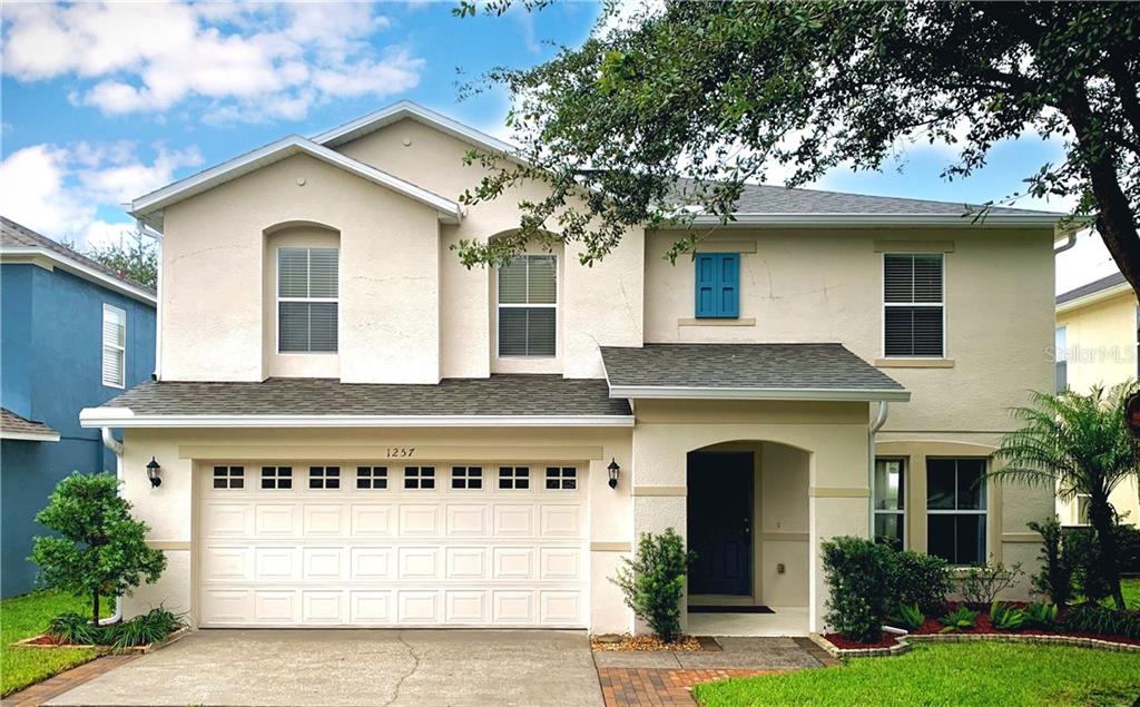 WATERFORD TRAILS PHASE 1 - фото