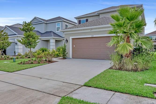 WOODLAND PARK - фото