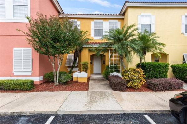 LAKE BERKLEY RESORT VILL