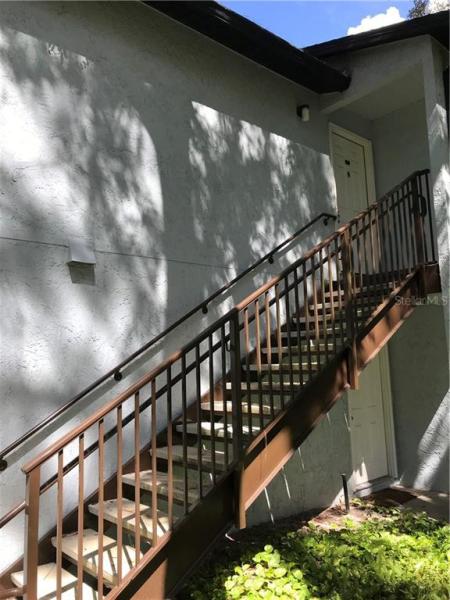 RESERVE AT WEKIVA BEND A CONDO