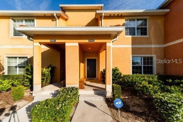 PARADISE PALMS RESIDENCE PH 2