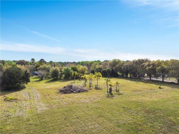 GREEN MEADOWS FARMS 5 ACRE DEV