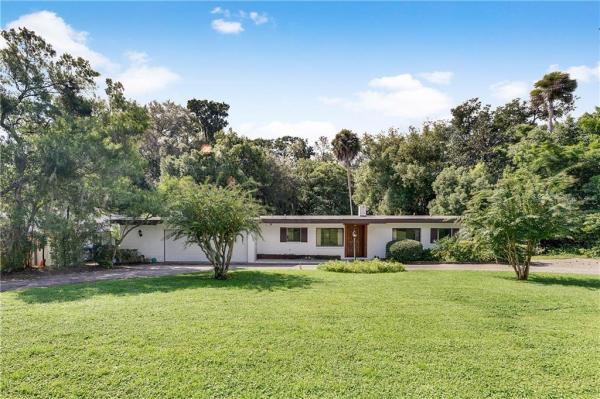 MAITLAND SHORES SECOND ADD