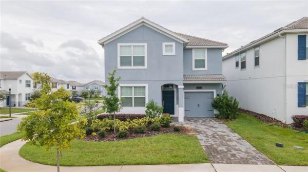 CHAMPIONSGATE/STONEYBROOK SOUTH PH I 1 & J 1