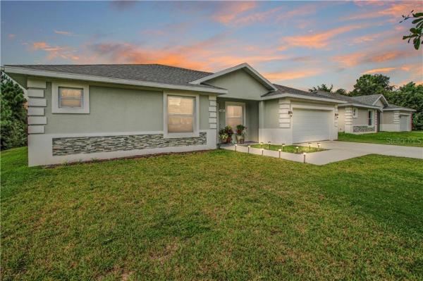 ORANGE CITY ESTATES UNIT 03