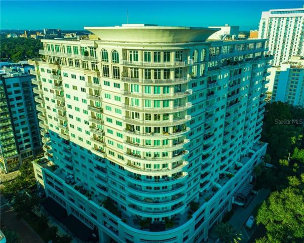 SANCTUARY DOWNTOWN CONDO