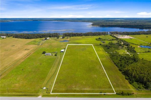 SEMINOLE LA & INVESTMENT COMPA