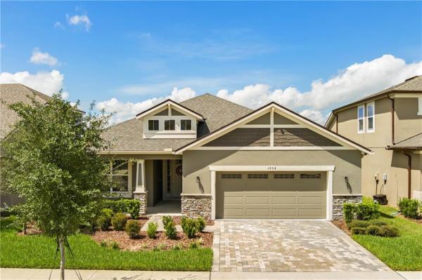 PRESERVE/CROWN POINT PH 2A