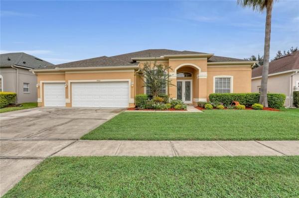 HUNTERS CREEK TR 550