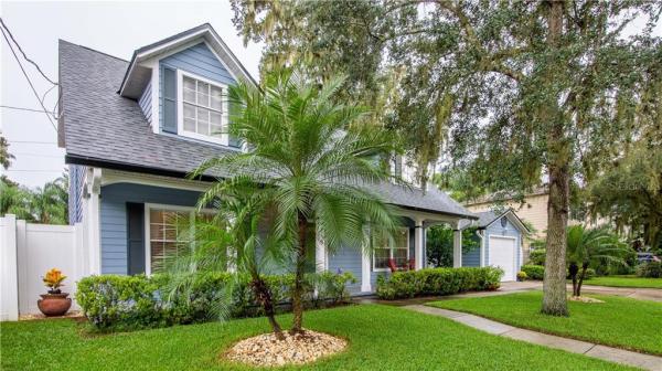 COLONIAL GROVE ESTATES