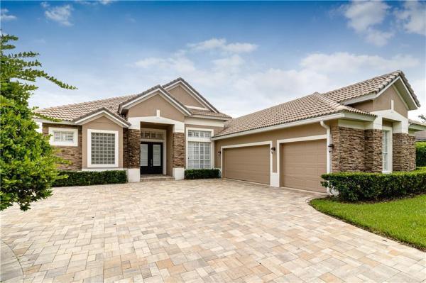 HEATHROW / HERON RIDGE