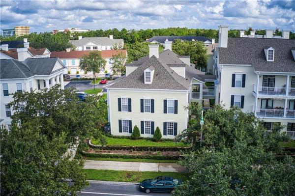 GEORGETOWN AT CELEBRATION