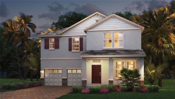 WATERLEIGH PHASE 3BCD