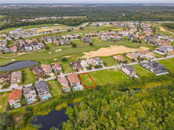 REUNION WEST VLGS NORTH