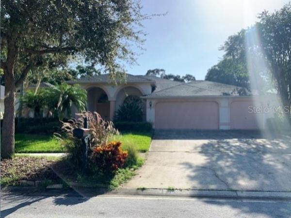 TURNBERRY AT THE EAGLES-FIRST