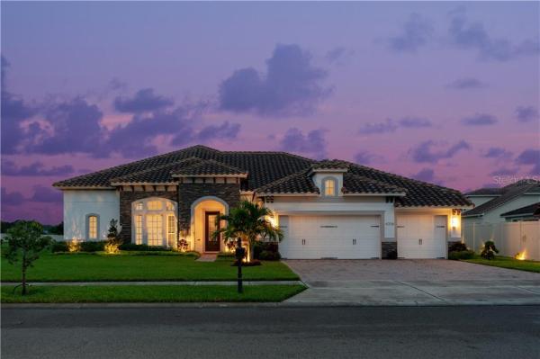 BELLE VISTA/LK CONWAY