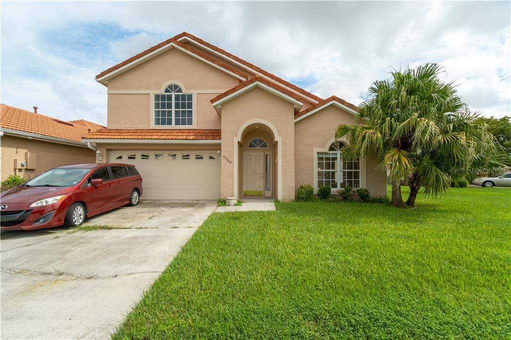 WATERVIEW TWNHMS SEC 02 - фото