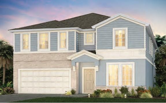 WINDSOR ISLAND RESORT