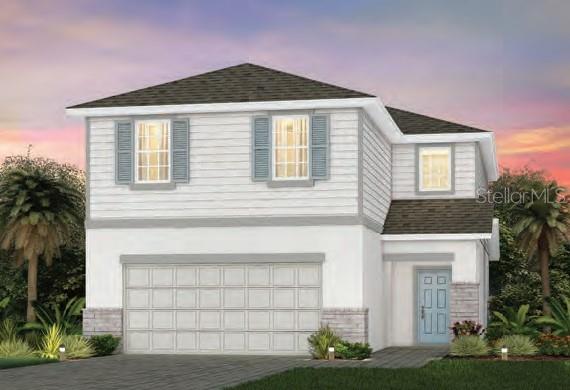 WINDSOR ISLAND RESORT