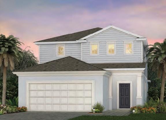 WINDSOR ISLAND RESORT