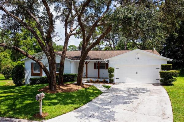 WEKIVA HUNT CLUB 1 FOX HUNT SEC 1