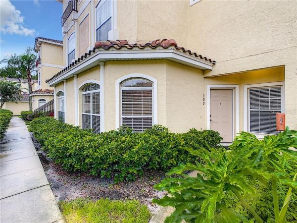 KEY WEST A CONDOMINIUM